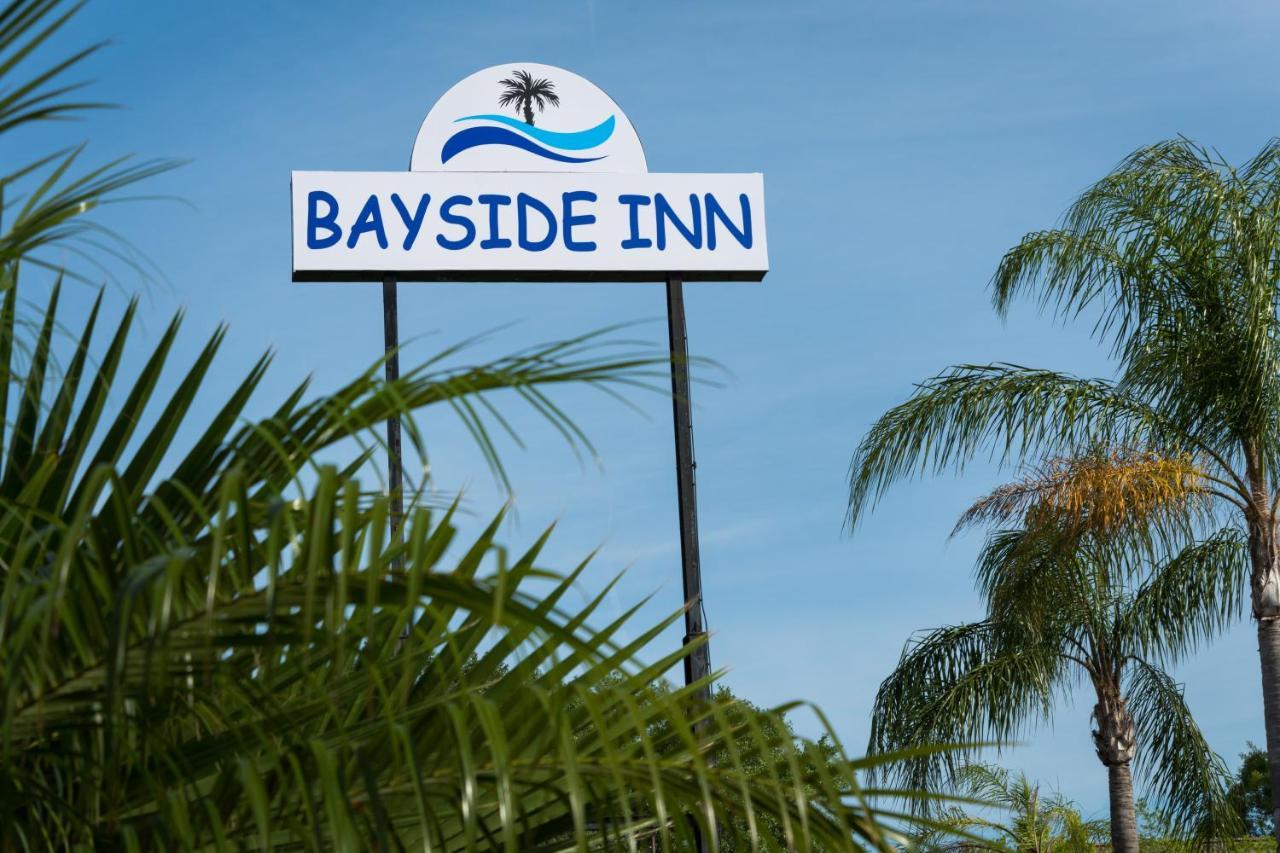 Bayside Inn Pinellas Park - Clearwater Eksteriør bilde