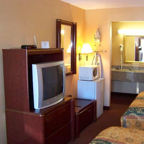 Bayside Inn Pinellas Park - Clearwater Rom bilde